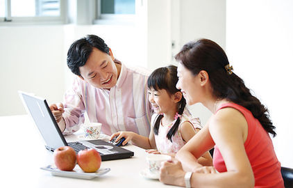 未来将建三大智慧教育平台