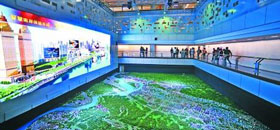 2013智慧城市学术交流论坛：要让城市具备思维能力