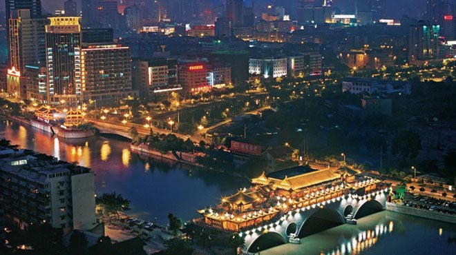 2013智慧城市先行者