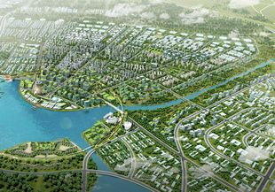 IBM携手日照建智慧城市云中心