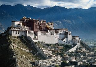 西藏电信智慧城市建设初见成效