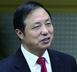 郭华东：大数据与数字地球