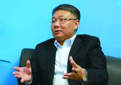 专访大唐电信冯义 介绍智慧城市建设实战经验
