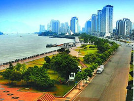 智慧旅游整体解决方案