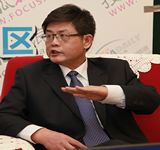 国家测绘局孔金辉：测绘是智慧城市建设的根本