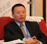 清华同方王恩勇：智慧城市“智慧”来自大数据