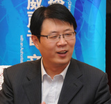 用友软件李明：智慧产业是智慧城市的支撑