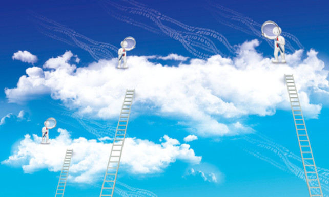 浙大网新：云计算 让城市智慧起来