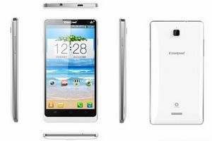 领跑4G时代 酷派首批LTE产品上市