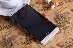 全面进入LTE时代 4G版HTC One发布