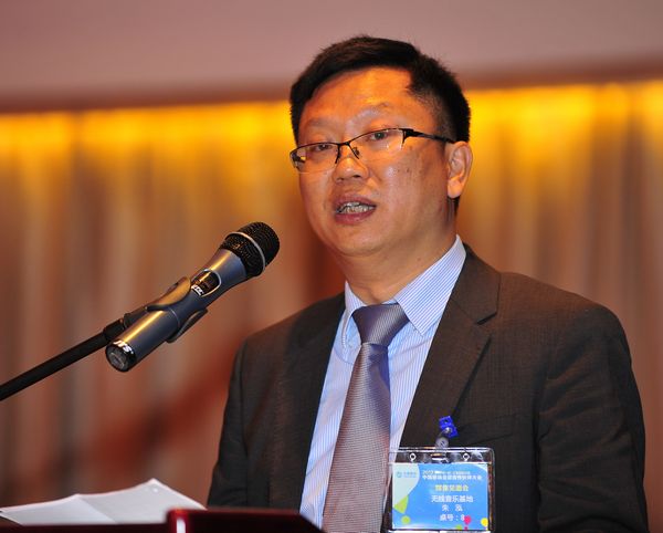 4G东风吹来 中国移动发力视频、音乐与游戏服务