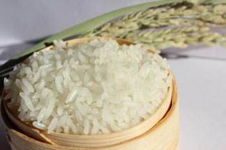 中国农垦稻花香大米香飘绿生活