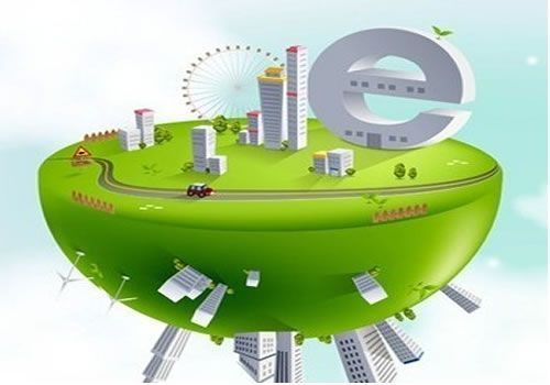 智慧城市前景大好 IT大佬新理念加速落地