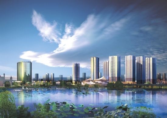 智慧城市管理公共信息平台效果显著