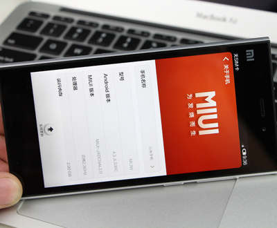 欺诈or失误 解密小米3联通版处理器之谜