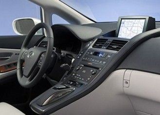 WirelessCar获车联网优秀产品奖