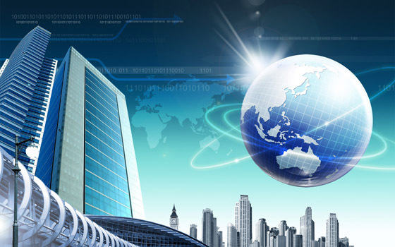 中兴等五企业获优秀解决方案奖