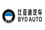 比亚迪汽车