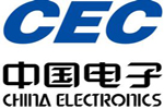 中国电子