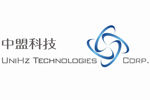 中盟科技