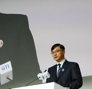 中移动李跃：4G网络更快 终端更便宜 体验更好