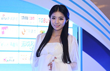 中国好COSER表演赛首日现场火爆