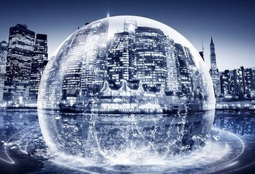 智慧城市解决方案