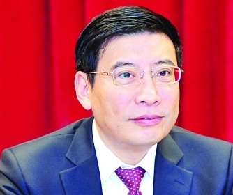 苗圩：不断在&ldquo;网络强国&rdquo;建设征程上迈出坚定步伐