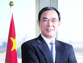 全面实施"宽带中国"战略 促进经济社会可持续发展