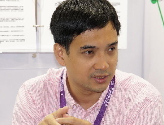 流量宝任伟权:流量宝让用户的流量自由流动