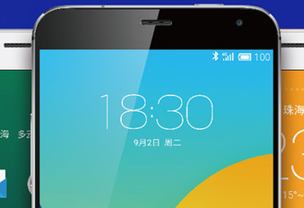 【图说】你可能不知道的阿里云OS