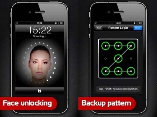 刷脸支付靠不住 一张照片可能就让你账户被盗