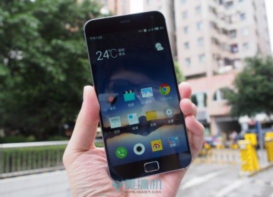 2014年高音质手机盘点