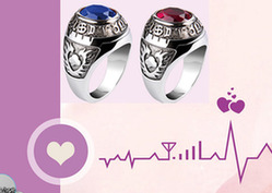 【酷玩】情人节特刊：给爱多一种表达方式