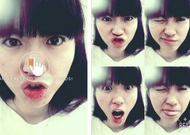 谁说长得丑就不能自拍 盘点手机摄影APP