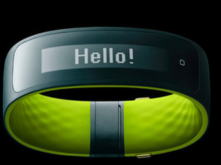 聚焦MWC2015: 智能手表等可穿戴设备成方向