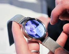 MWC新品直击：硬件微创新 可穿戴设备抢眼