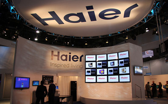 【解码】拥抱&ldquo;互联网+&rdquo;时代的海尔