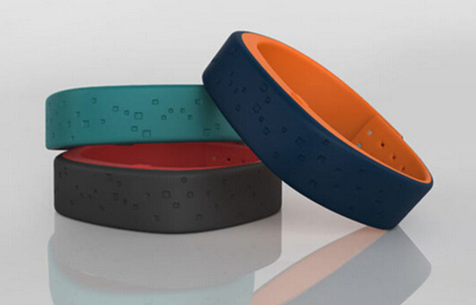 智能手环也好&ldquo;玩&rdquo; 植入体感游戏