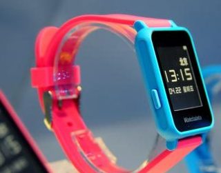 可支付智能手表Sharkey发布 售价399元