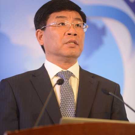 天津市副市长何树山：天津自贸区就是京冀的自贸区