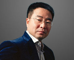 孙陶然-拉卡拉 董事长兼总裁