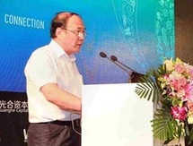 工信部中小企业司长郑昕：四大举措推动互联网+计划