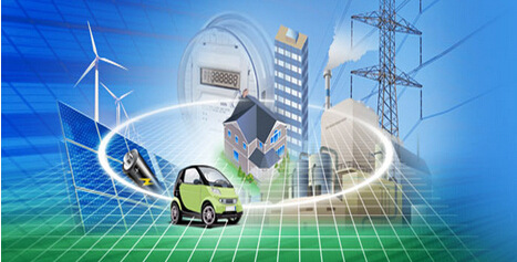 我国到2020年初步建成智能电网体系