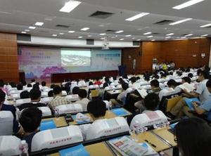 让创业者更有底气