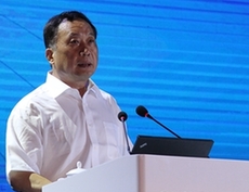 网信办任贤良：提升网络安全保障 加强法治建设