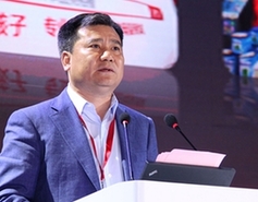 张近东：实体企业做O2O不要有两种极端思维