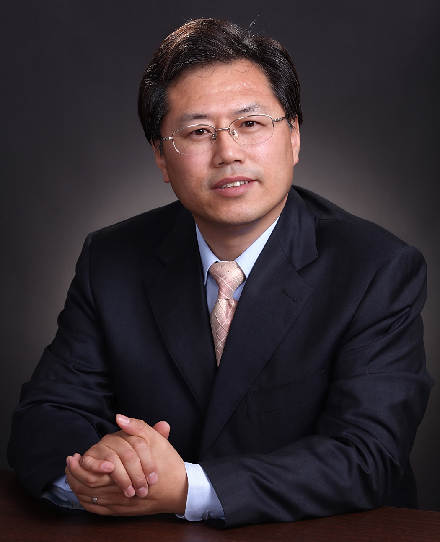 大唐移动马建成：&ldquo;互联网+&rdquo;给行业信息化注入新活力