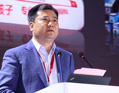 张近东：互联网时代 企业要有发烧精神