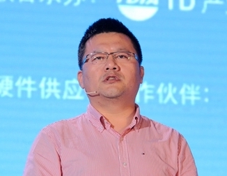 俞永福：DT时代是创新创业最好的时代